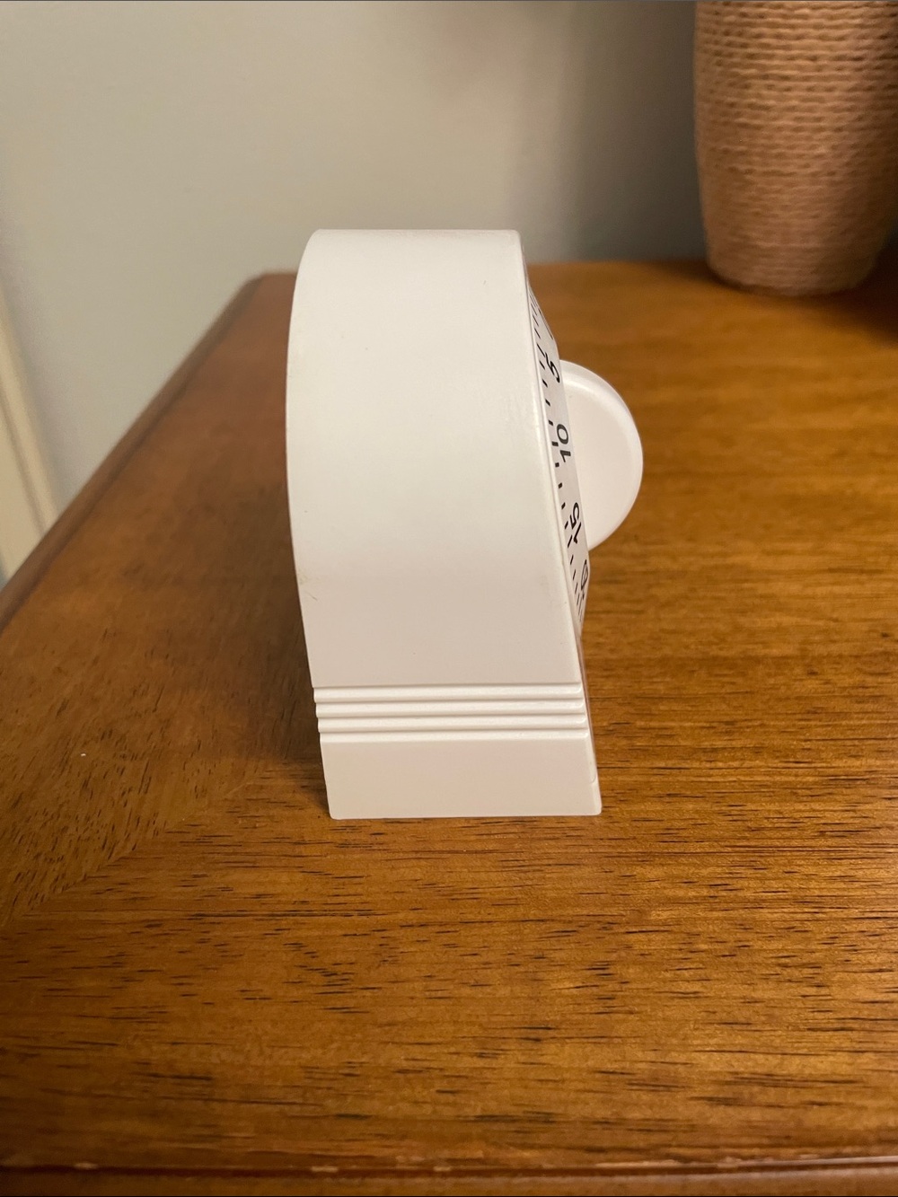 Vintage Sunbeam Kitchen Timer - Picture 4 of 6